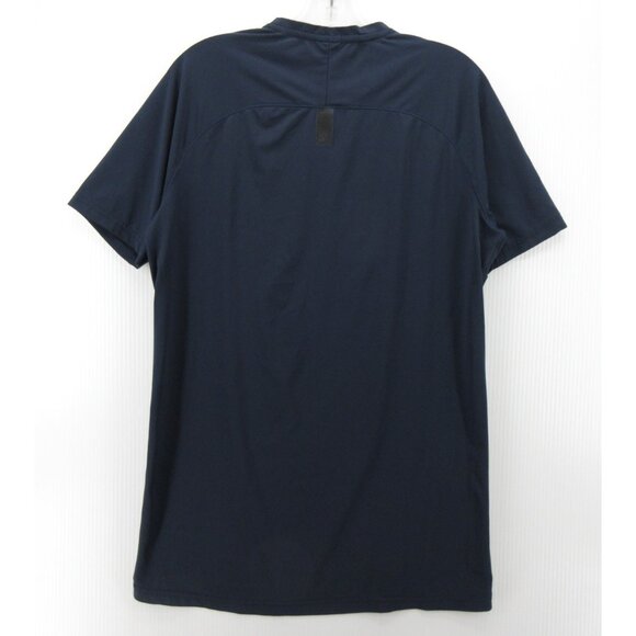 Gymshark Shirt Small Performance Stretch Training Athletic Gym T Tee - Picture 7 of 12